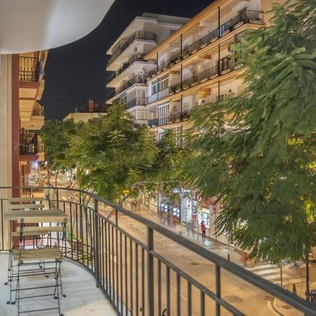Luxury Apartment Фуэнхирола Экстерьер фото